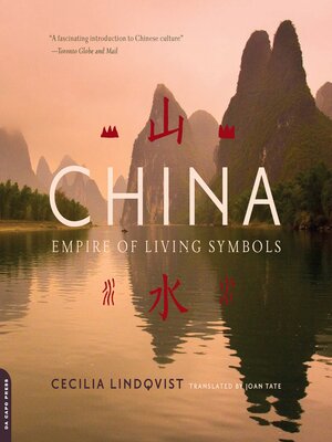 cover image of China